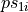 ps_{1i}