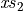 \mathit{xs}_2